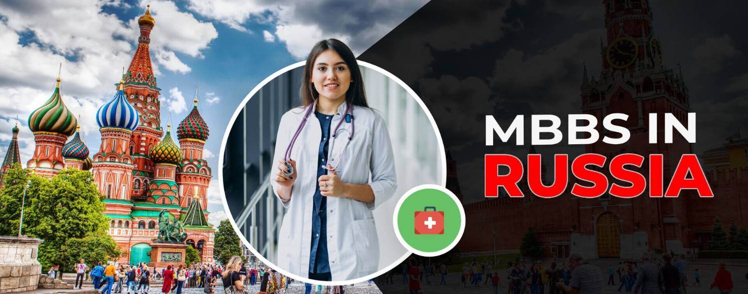 MBBS in Russia for Indian students