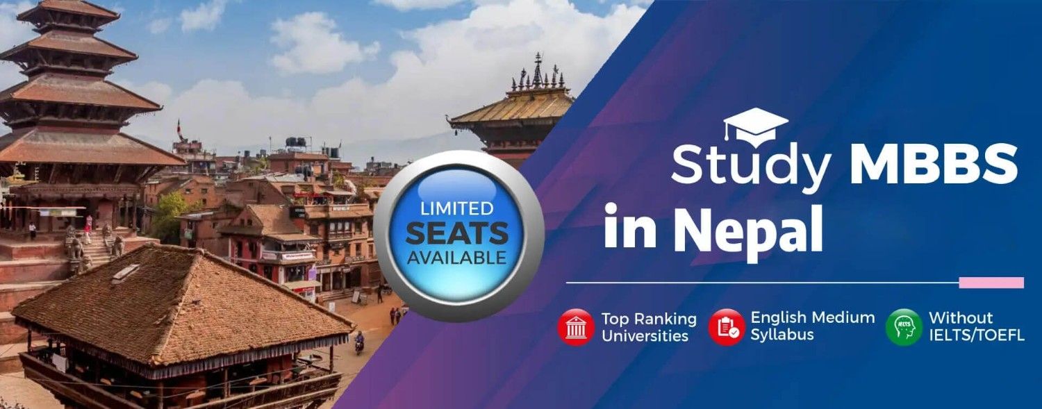 MBBS in Nepal top universities