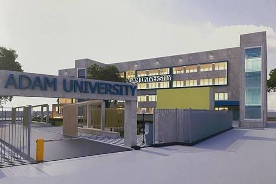 Adam University (School of Medicine)