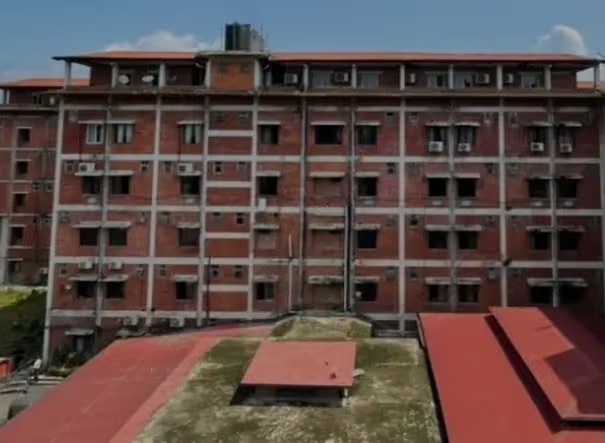 College of Medical Science, Nepal