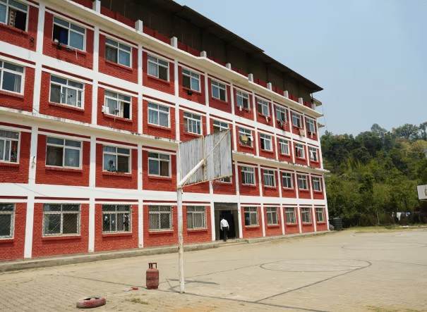 Lumbini Medical College
